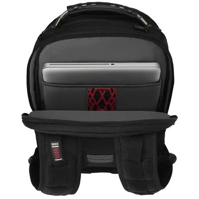 Wenger Ballistic Deluxe, 17”