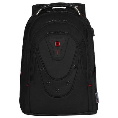 Wenger Ballistic Deluxe, 17”