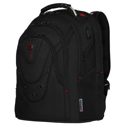 Wenger Ballistic Deluxe, 17”