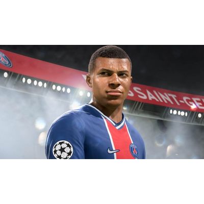 Xbox Series X - FIFA 21 NXT LVL