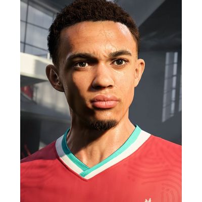 Xbox Series X - FIFA 21 NXT LVL