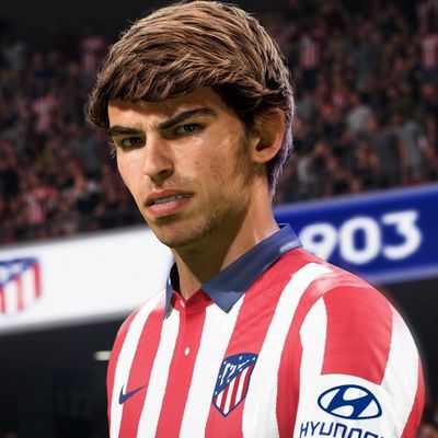 Xbox Series X - FIFA 21 NXT LVL