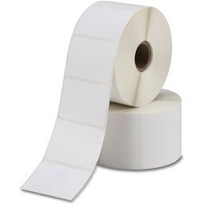 Zebra nalepovací štítky Z-Perform 1000T,100x150mm,1000/role pro termotransfer
