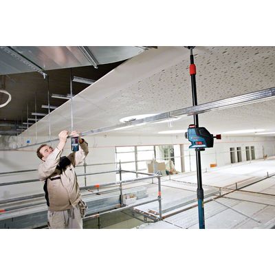 Bosch LR 7 Professional (0.601.069.J00)