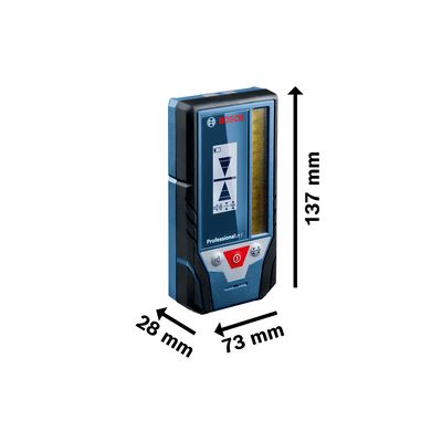 Bosch LR 7 Professional (0.601.069.J00)