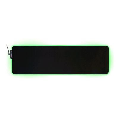 C-TECH ANTHEA LED XL, herní podložka pod myš