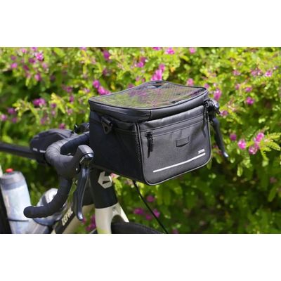 Zefal brašna na řidítka Handlebar bag 7