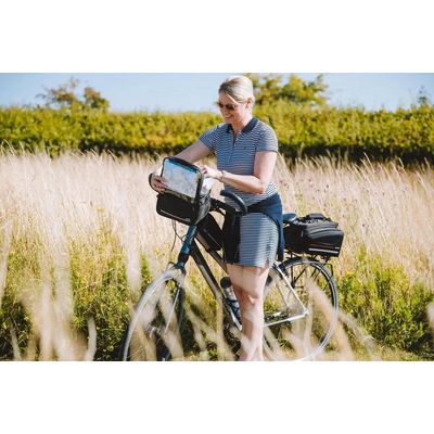 Zefal brašna na řidítka Handlebar bag 7