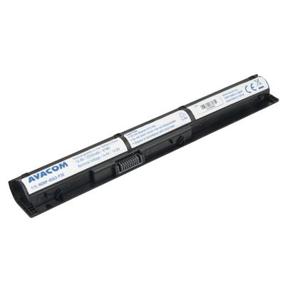 AVACOM baterie HP 450 G3, 455 G3, 470 G3 Li-Ion 14,8V 3200mAh 47Wh