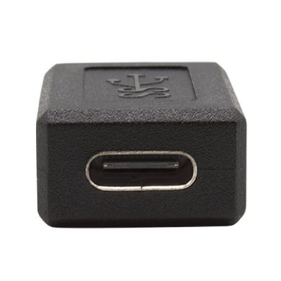 i-tec USB-A (m) to USB-C (f) Adapter, 10 Gbps