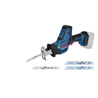 Bosch GSA 18 V-LI C Professional (0.601.6A5.004)