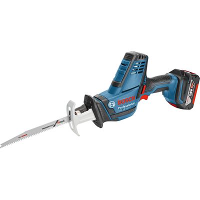 Bosch GSA 18 V-LI C Professional (0.601.6A5.004)