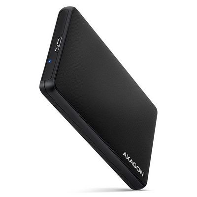 AXAGON EE25-SL, USB 3.2 Gen 1 - SATA 6G, 2.5 SLIDE box