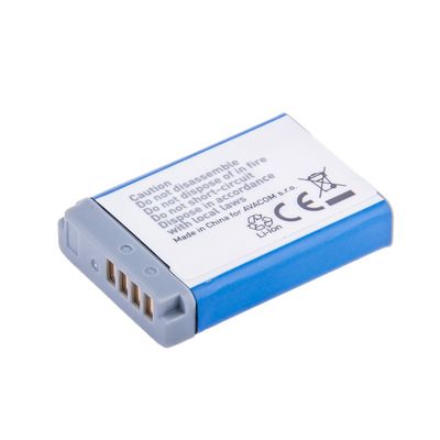 AVACOM Canon NB-13L Li-Ion 3.6V 1250mAh 4.5Wh AVA