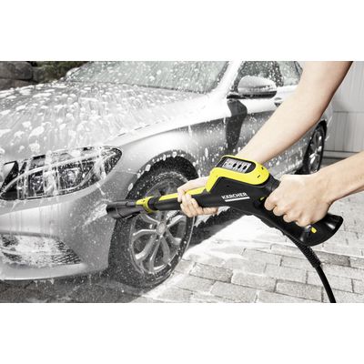 Kärcher Pracovní nástavec Multi Jet 145 Full Control, 3v1 pro K 5 Premium FC Plus a Smart Control (2.643-906.0)