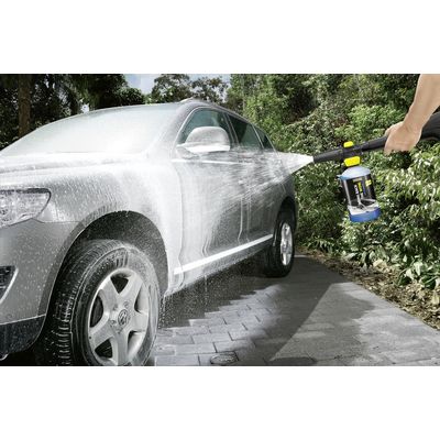 Kärcher Pěnovací tryska FJ 10 C + autošampon 1l (2.643-144.0)