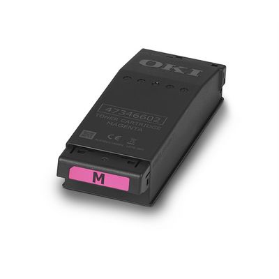 OKI toner Magenta do C650dn (6 000 stránek)
