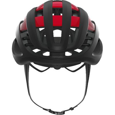 Abus AirBreaker Black Red vel.S