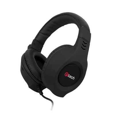 C-TECH NEMESIS V2, černá