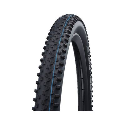 Schwalbe plášť RACING RAY 27.5x2.25 SuperGround TLE Addix SpeedGrip skládací