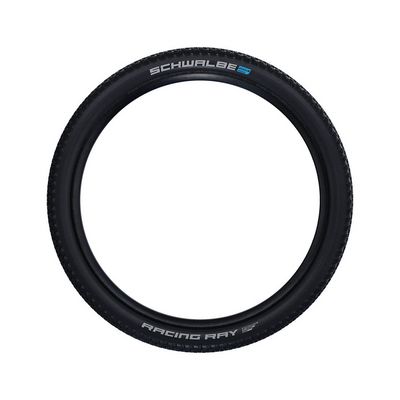 Schwalbe plášť RACING RAY 27.5x2.25 SuperGround TLE Addix SpeedGrip skládací