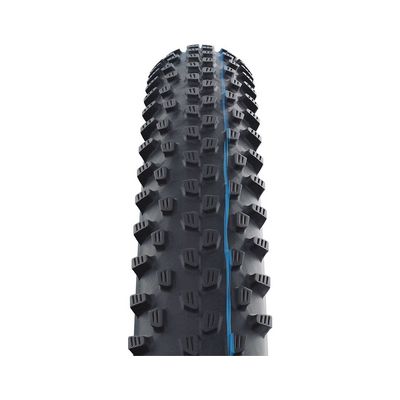 Schwalbe plášť RACING RAY 27.5x2.25 SuperGround TLE Addix SpeedGrip skládací