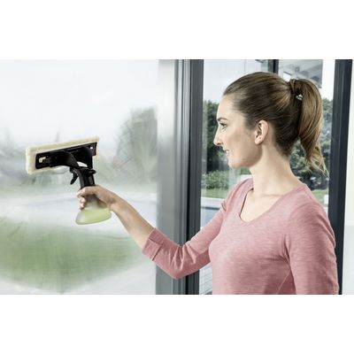 Kärcher WV potah z mikrovlákna Indoor (2.633-130.0)