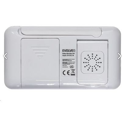 EVOLVEO Baby Monitor N4
