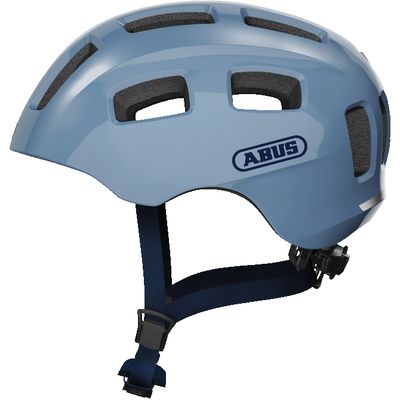 Abus Youn-I 2.0 Glacier Blue vel.M(52-57cm)
