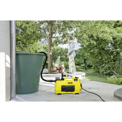 Kärcher BP 4 Home & Garden zahradní čerpadlo (1.645-363.0)