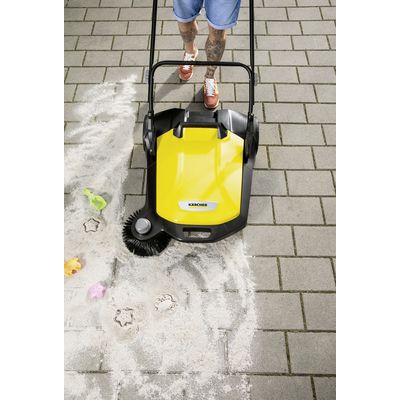 Kärcher Ruční zametací stroj S6 (1.766-420.0)