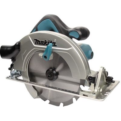 Makita HS7601 Ruční kotoučová pila 1200W, 190mm