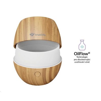 TrueLife aroma difuzér AIR Diffuser D3 Light