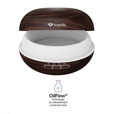 TrueLife AIR Diffuser D5 Dark