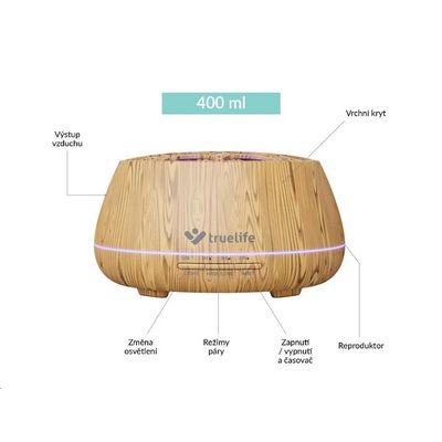 TrueLife AIR Diffuser D9 Smart