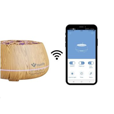 TrueLife AIR Diffuser D9 Smart