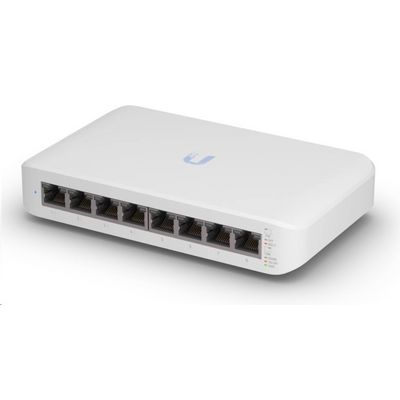 UBIQUITI UniFi Switch USW-Lite-8-PoE