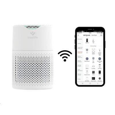 TrueLife AIR Purifier P3 WiFi