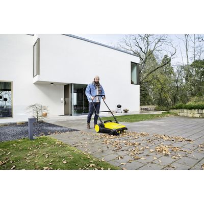 Kärcher Boční kartáč na vlhký odpad S6 (2.644-033.0)