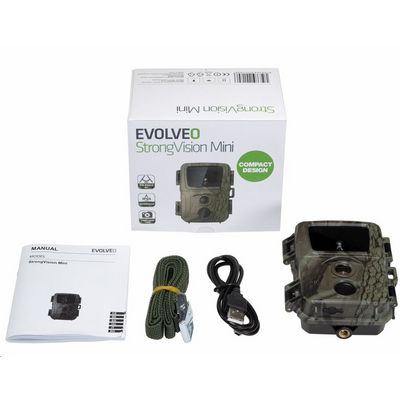 EVOLVEO StrongVision Mini