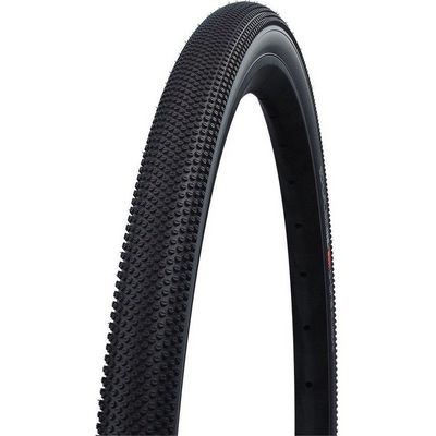 Schwalbe plášť G-ONE ALLROUND 35-622 SuperGround Addix SpeedGrip TLE skládací