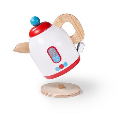 Bigjigs Toys Dřevěná konvice
