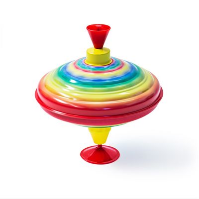 Bigjigs Toys Kovová káča