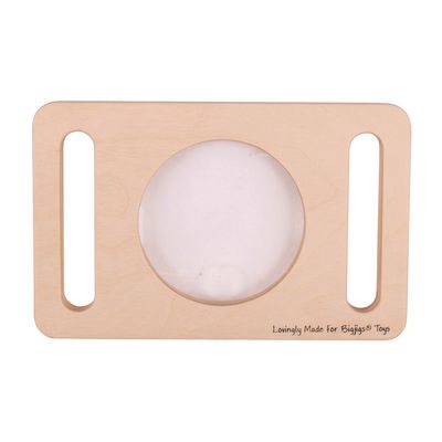 Bigjigs Toys Velká lupa