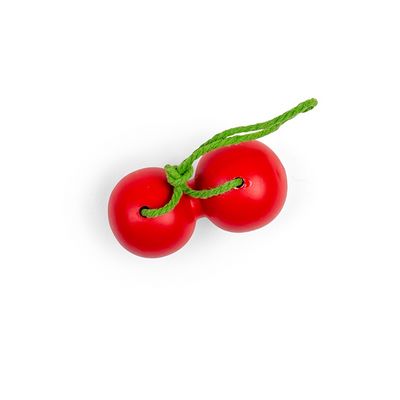 Bigjigs Toys Třešně 1 pár