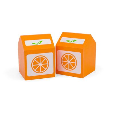 Bigjigs Toys Pomerančový džus 1 ks