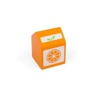 Bigjigs Toys Pomerančový džus 1 ks