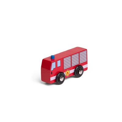 Bigjigs Rail Městská auta