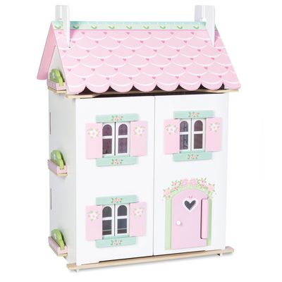Le Toy Van Domeček Sweetheart Cottage