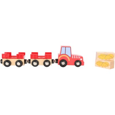 small foot Farma s příslušenstvím